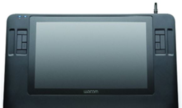 Wacom cintiq 12wx discount